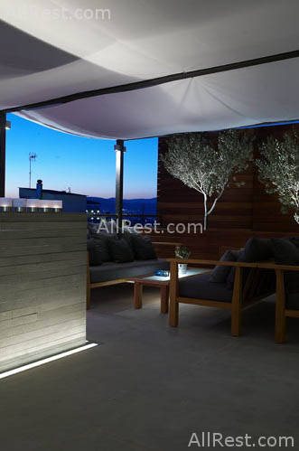 Fresh Hotel 11